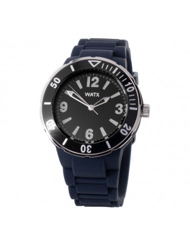 Reloj Unisex Watx RWA1300-C1510 (Ø 45...