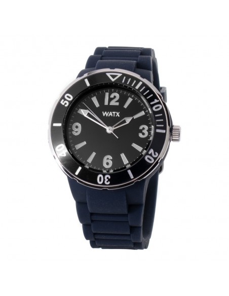 Montre Unisexe Watx RWA1300-C1510 (Ø 45 mm)