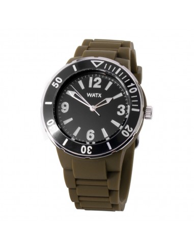 Reloj Unisex Watx RWA1300-C1513 (Ø 45...