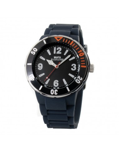 Montre Unisexe Watx RWA1620-C1510 (Ø 45 mm)