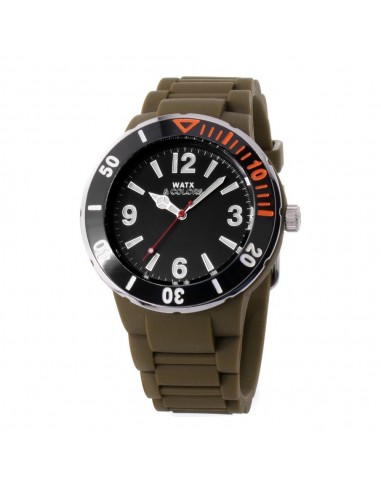 Reloj Unisex Watx RWA1620-C1513 (Ø 45...