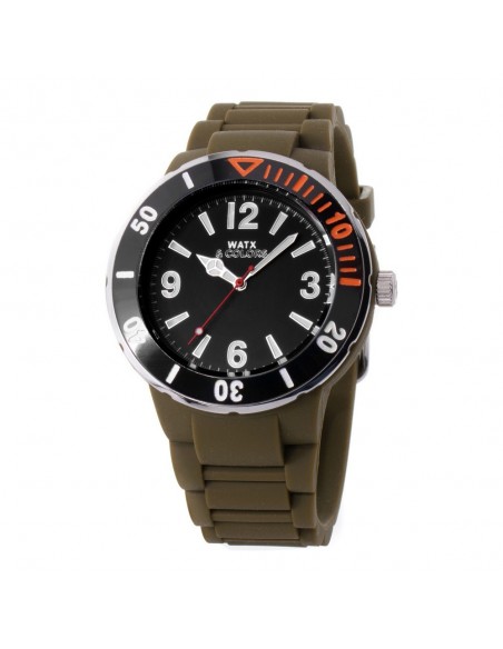 Unisex Watch Watx RWA1620-C1513 (Ø 45 mm)