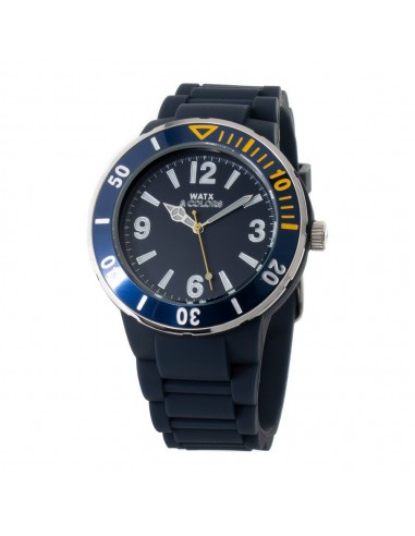 Reloj Unisex Watx RWA1621-C1510 (Ø 45...