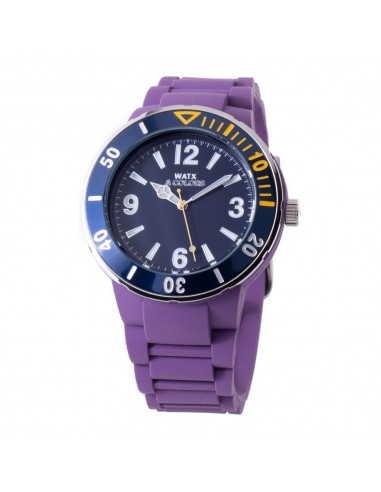 Reloj Unisex Watx RWA1621-C1520 (Ø 45...