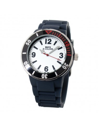 Reloj Unisex Watx RWA1622-C1510 (Ø 45 mm)