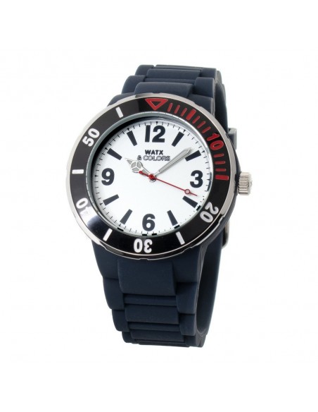 Montre Unisexe Watx RWA1622-C1510 (Ø 45 mm)