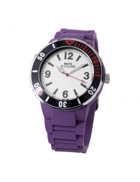 Unisex Watch Watx RWA1622-C1520 (Ø 45 mm)