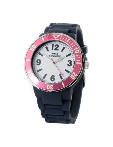 Reloj Unisex Watx RWA1623-C1510 (Ø 45...