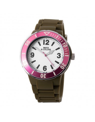 Reloj Unisex Watx RWA1623-C1513 (Ø 45...