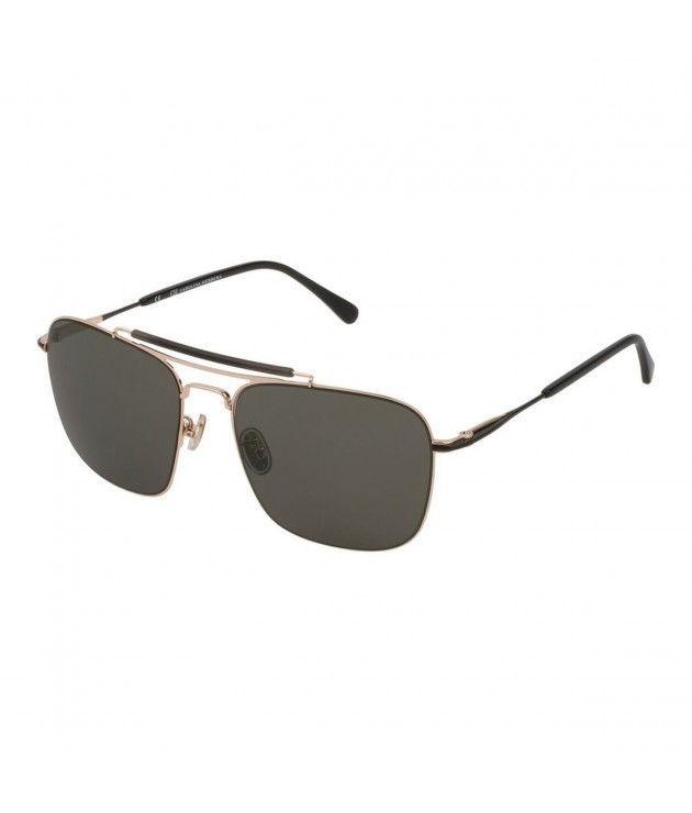 Lunettes de soleil Homme Carolina Herrera SHE159-58300X ø 58 mm