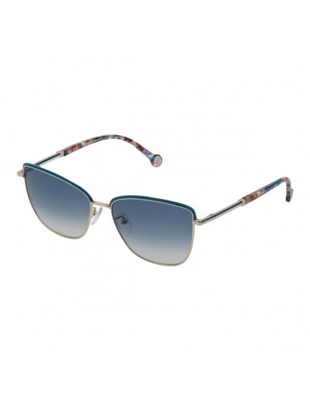 Damensonnenbrille Carolina Herrera SHE160-560492 ø 56 mm