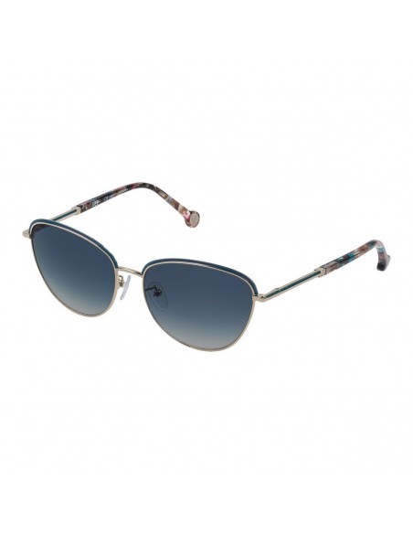 Damensonnenbrille Carolina Herrera SHE161-580492 ø 58 mm