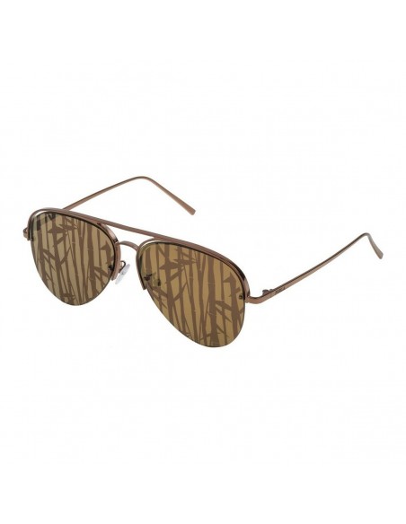 Gafas de Sol Unisex Furla SFU177-59R80L Bronce