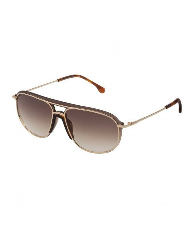 Gafas de Sol Hombre Lozza SL2338M990300