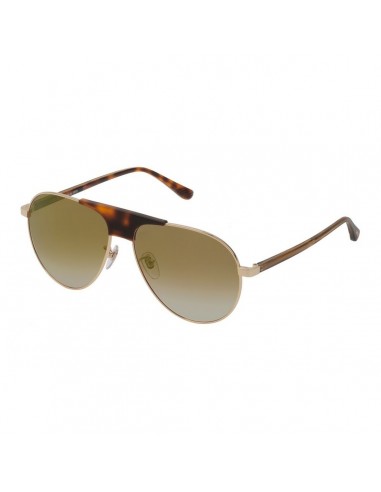 Unisex-Sonnenbrille Lozza SL2354-60300G