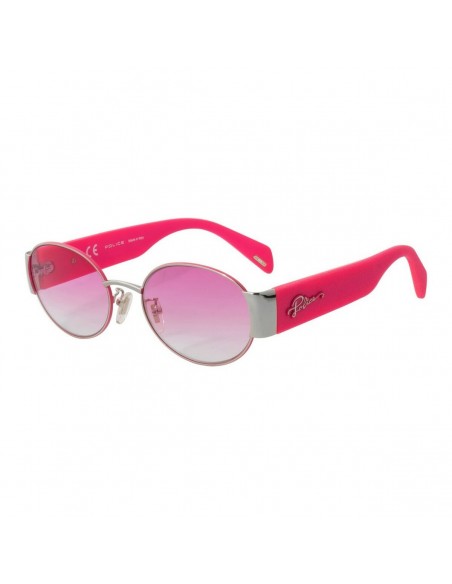 Lunettes de soleil Femme Police SPLA18-540492 ø 54 mm