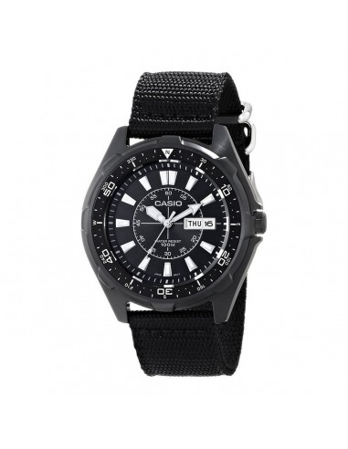 Men's Watch Casio AMW-110-1A (Ø 45 mm)