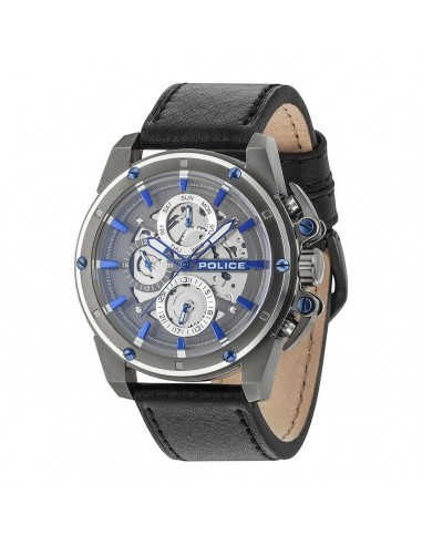 Herrenuhr Police R1451277002 (ø 47 mm)