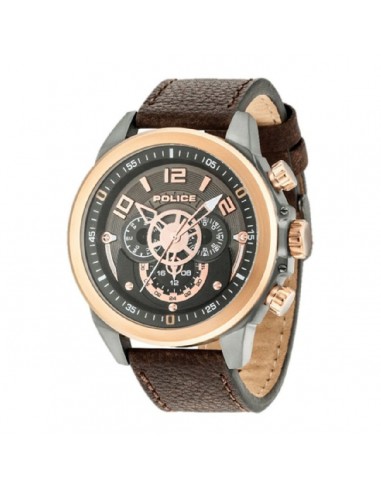 Reloj Hombre Police R1451280008 (ø 50 mm)