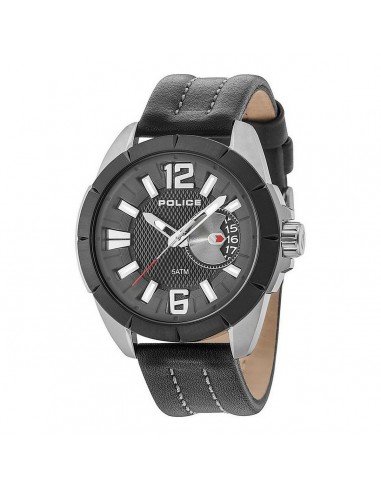 Men's Watch Police R1451289002 (Ø 46 mm)