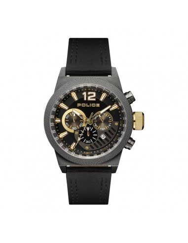 Reloj Hombre Police R1471607006 (Ø 46 mm)