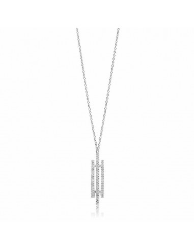 Collana Donna Sif Jakobs C0155-CZ...