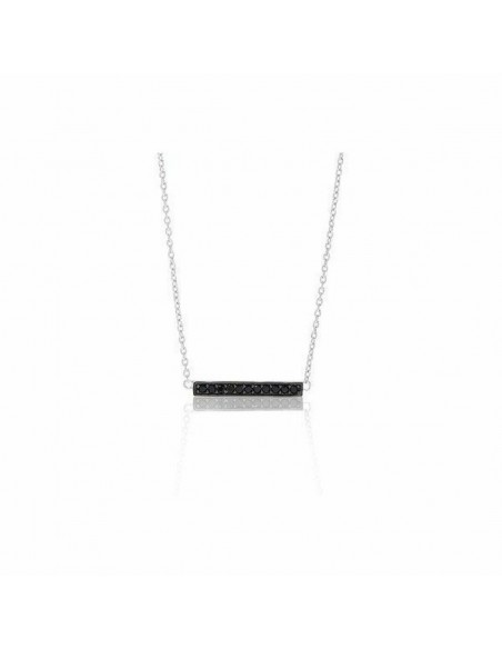 Collier Femme Sif Jakobs C1011-BK (25 cm)