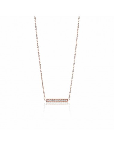 Collar Mujer Sif Jakobs C1011-CZ-RG...