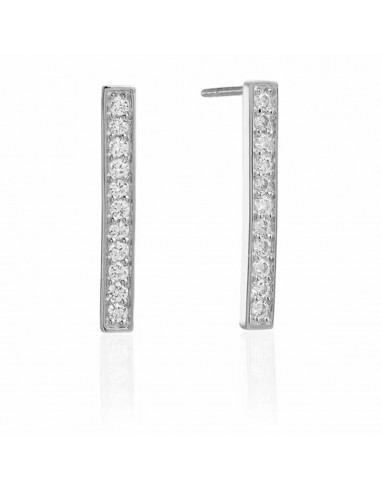 Boucles d´oreilles Femme Sif Jakobs E1023-CZ (2,5 cm)