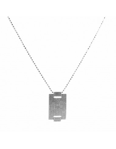 Collana Donna Sif Jakobs P0044-CZ...