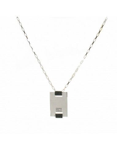 Ketting Dames Sif Jakobs P0046-BK (26...