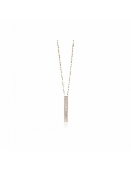 Ladies'Necklace Sif Jakobs P10766-CZ-RG