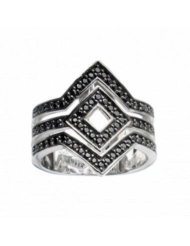 Anillo Mujer Sif Jakobs R11059-BK-54...