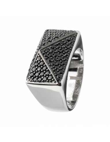 Anillo Mujer Sif Jakobs R11067-BK-56...