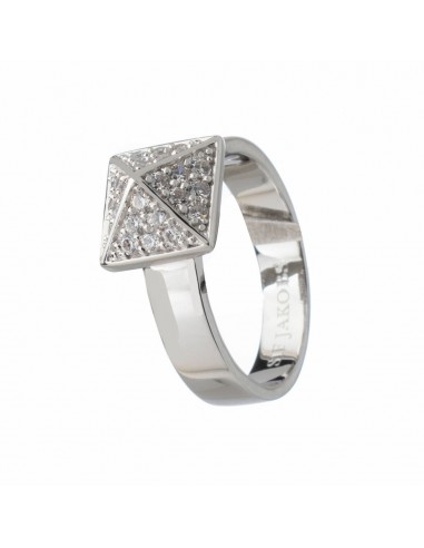 Anillo Mujer Sif Jakobs R1851-1-CZ-60 (20)