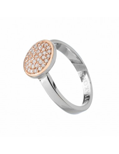 Anillo Mujer Sif Jakobs R2071-CZ-RG2T-56 (Talla 16)