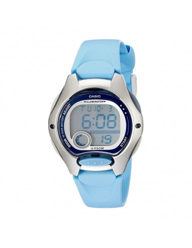 Reloj Mujer Casio LW-200-2BV (Ø 30 mm)