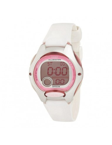 Horloge Dames Casio LW-200-7AV (Ø 30 mm)