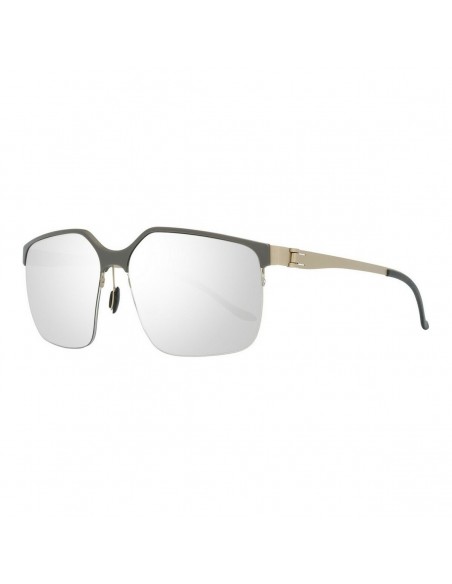 Lunettes de soleil Homme Mercedes Benz M1037-C ø 58 mm