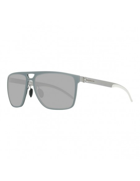 Gafas de Sol Hombre Mercedes Benz M7008-B ø 59 mm