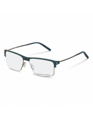 Heren Brillenframe Porsche P8361-C Blauw