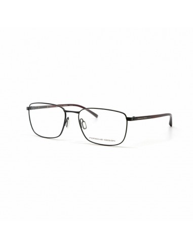 Heren Brillenframe Porsche P8368-A Rood