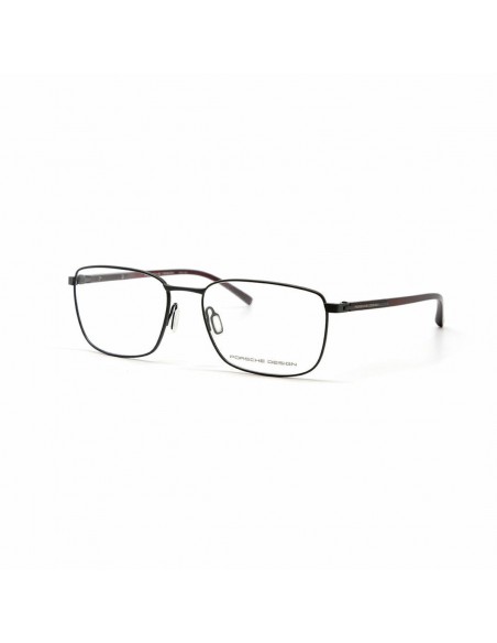 Montura de Gafas Hombre Porsche P8368-A Rojo