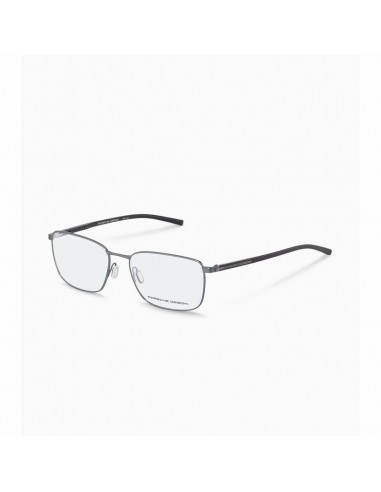 Monture de Lunettes Homme Porsche P8368-D Gris