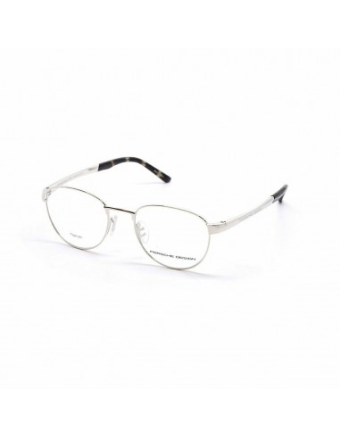 Montura de Gafas Hombre Porsche P8369-C Gris