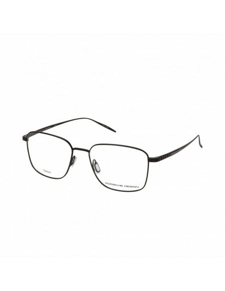 Men'Spectacle frame Porsche P8372-D Brown