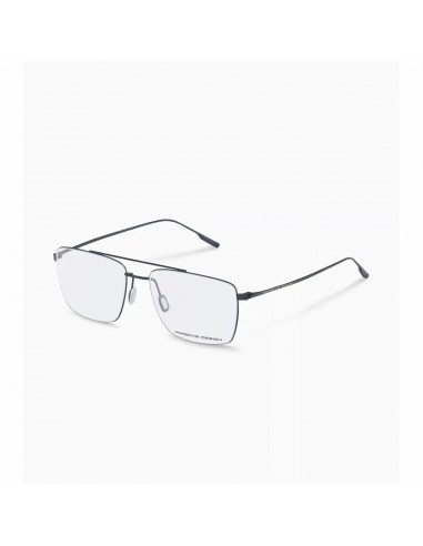 Heren Brillenframe Porsche P8381-D Grijs