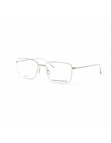 Men'Spectacle frame Porsche P8382-C Grey