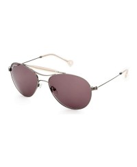 Unisex-Sonnenbrille Hally & Son DH501S01 ø 56 mm