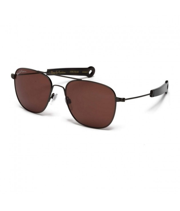 Gafas de Sol Unisex Hally & Son DH506S03 ø 55 mm